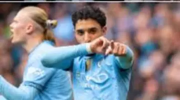 عمر مرموش.. توقيت مباراة تشيلسي ومانشستر سيتي بالدوري الإنجليزي